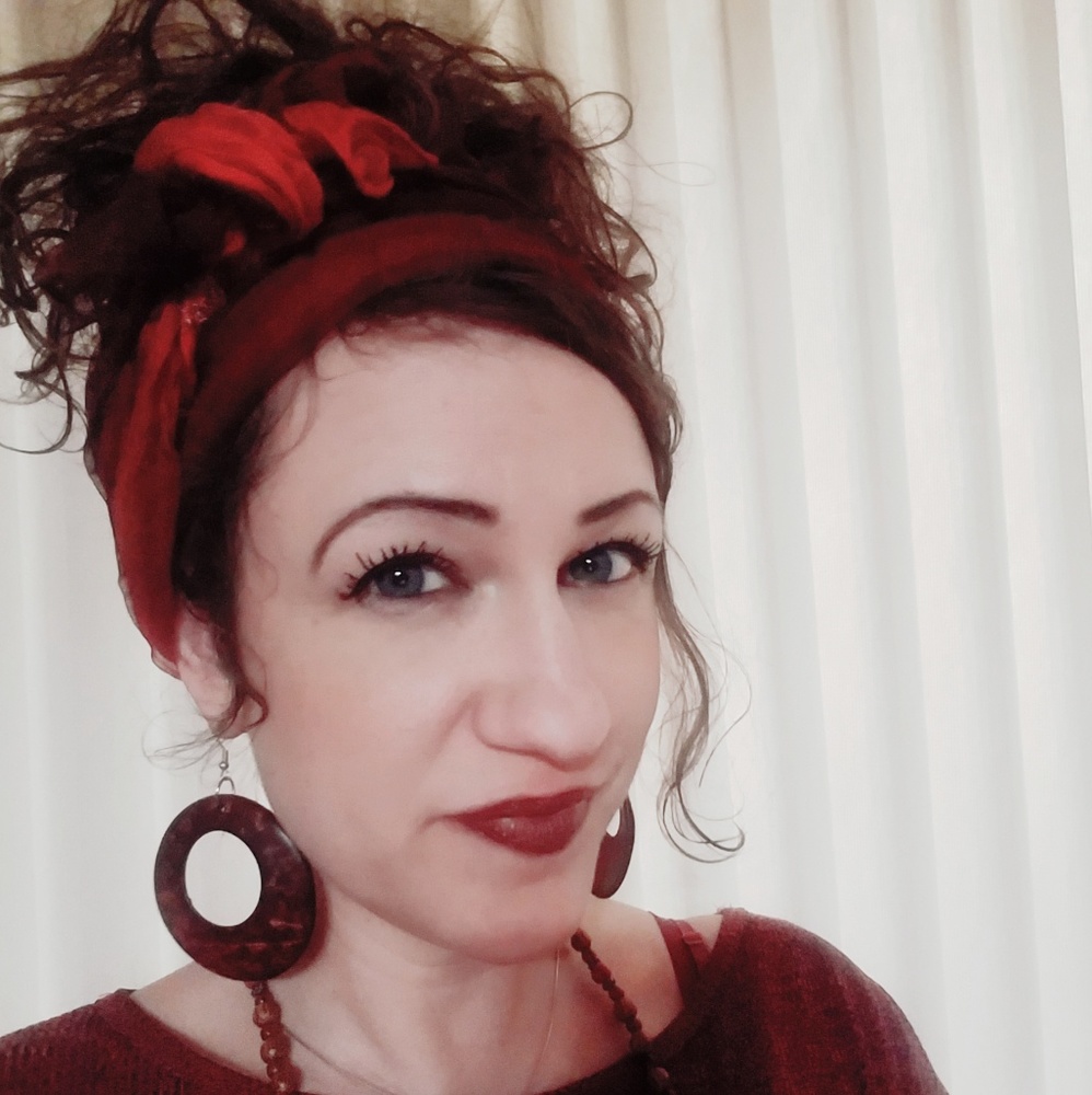 Meet your Posher, Lacey